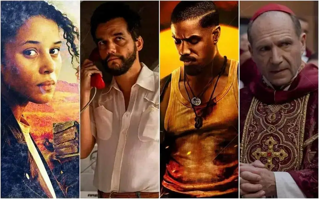 Os 10 melhores filmes de 2025 segundo a equipe do CinePOP