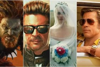 Os 50 Filmes Mais Esperados de 2026: Os Lançamentos que Você Não Pode Perder
