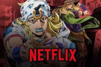 Os animes imperdíveis que chegam à Netflix em 2026