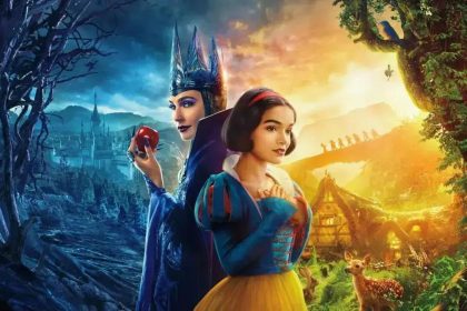 Os maiores prejuízos de bilheteria de 2025: De ‘Branca de Neve’ a ‘Coração de Lutador’