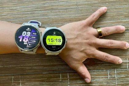 Os melhores fitness trackers para transformar sua rotina em 2026