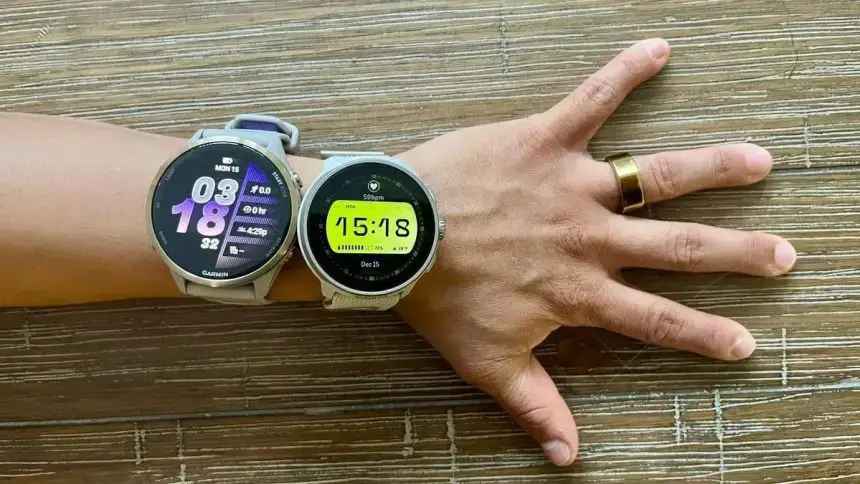 Os melhores fitness trackers para transformar sua rotina em 2026