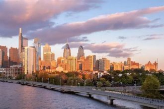 Os melhores provedores de internet em Philadelphia: fibra, 5G e preços competitivos