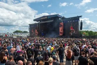 Os principais festivais de música do Reino Unido para curtir em 2026