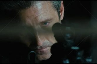 Patrick Dempsey estrela série 'Memory of a Killer' como assassino com Alzheimer