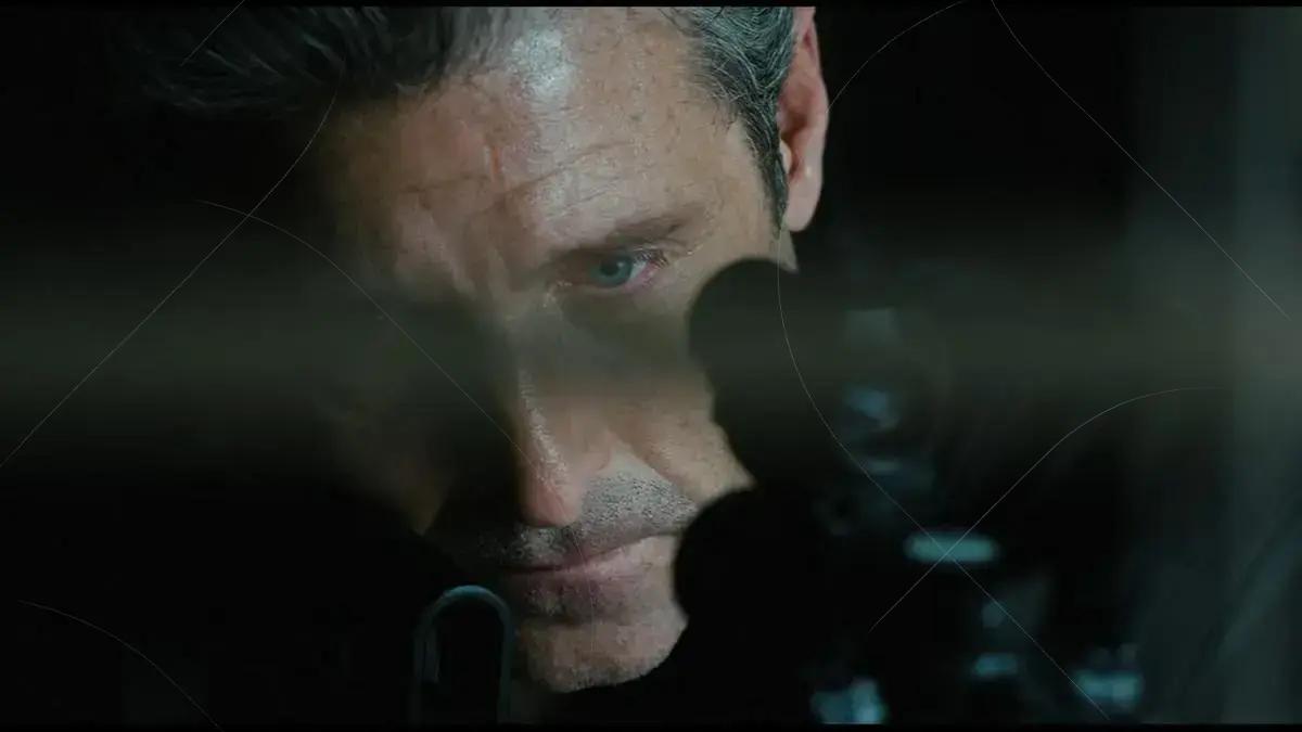 Patrick Dempsey estrela série 'Memory of a Killer' como assassino com Alzheimer