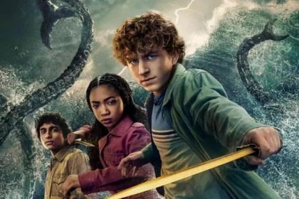 Percy Jackson: Saiba quem são os novos personagens da 3ª temporada e seus intérpretes!