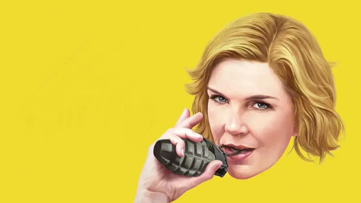 Pluribus: a série que reinventa o fim do mundo com uma história surpreendente