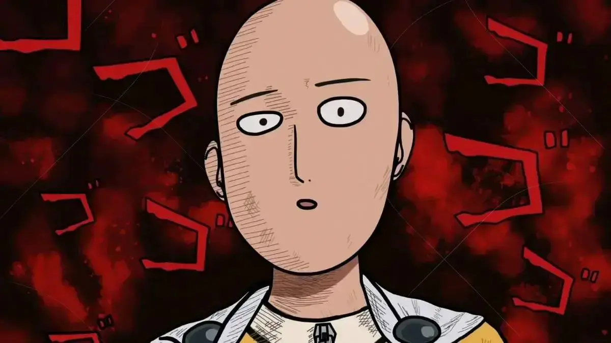 Polêmica e Expectativa: Parte 2 da 3ª Temporada de One Punch-Man em 2027