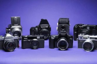 Por que a fotografia analógica está conquistando novos fãs e como começar