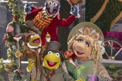 Por que o 'Muppet Christmas Carol' segue encantando fãs a cada Natal