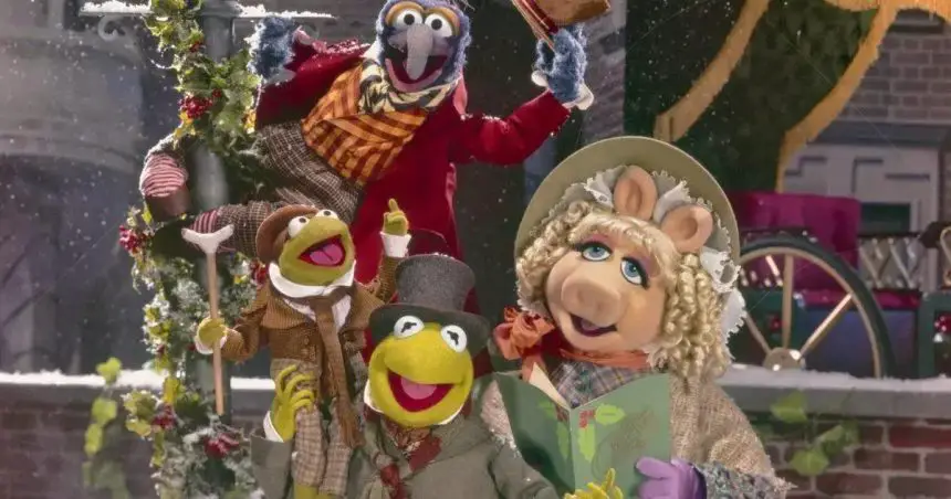 Por que o 'Muppet Christmas Carol' segue encantando fãs a cada Natal