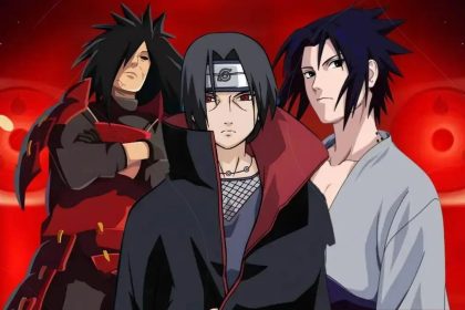 Por que os Uchiha nunca buscaram exílio em Naruto Shippuden?