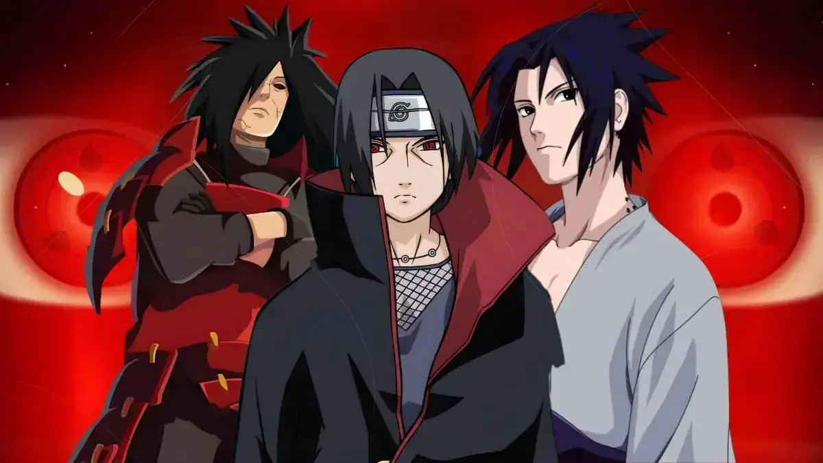 Por que os Uchiha nunca buscaram exílio em Naruto Shippuden?