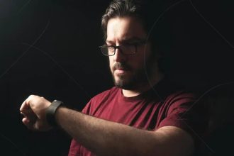 Por Que Smartwatches Podem Ser Inimigos da Sua Saúde Mental?