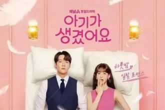 Positively Yours: Romance inesperado e química envolvente entre Choi Jin Hyuk e Oh Yeon Seo