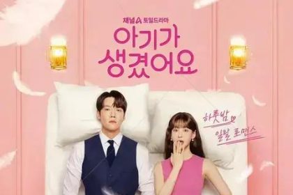 Positively Yours: Romance inesperado e química envolvente entre Choi Jin Hyuk e Oh Yeon Seo