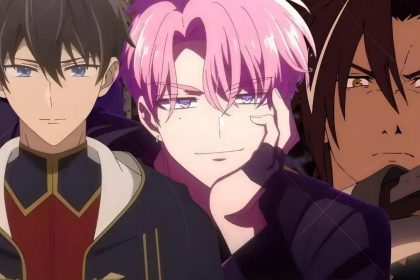 Prepare a Pipoca: Os Animes Mais Esperados do Inverno 2026 Chegaram!