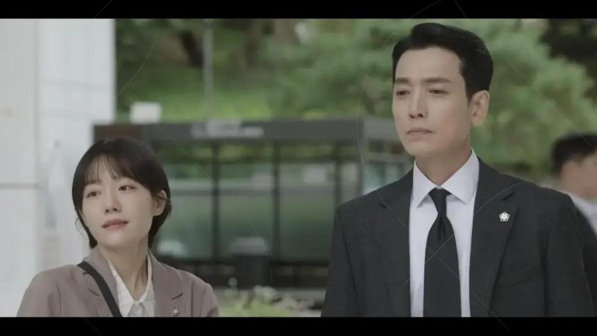 Pro Bono: Justiça, preconceito e resistência no drama coreano que expõe desigualdades 38 Pro Bono: Justiça, preconceito e resistência no drama coreano que expõe desigualdades