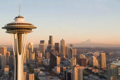 Quais são os melhores provedores de internet em Seattle e suas ofertas?