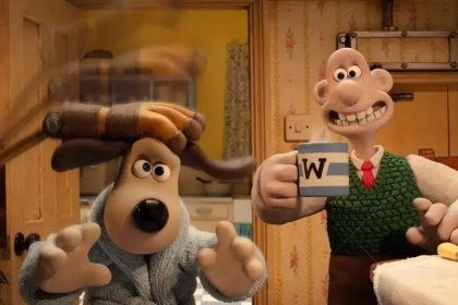 Radio Times reúne Shaun the Sheep e Gromit em capa natalina repleta de charme