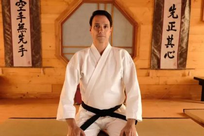 Ralph Macchio diz que “Karatê Kid” precisa de um “reset” para seguir relevante