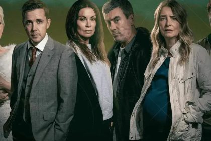Reações do elenco à inédita colisão e crossover Coronation Street e Emmerdale