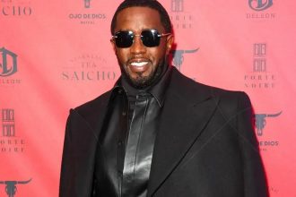 Recurso de Sean “Diddy” Combs pede libertação imediata após pena alta