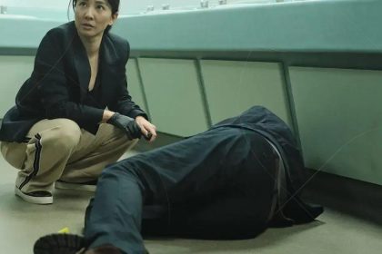 Red Eye 2: Novo thriller de mistério na ITV promete prender a atenção do público