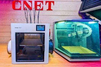 Revolução Maker: Como a tecnologia transforma o universo da criação doméstica