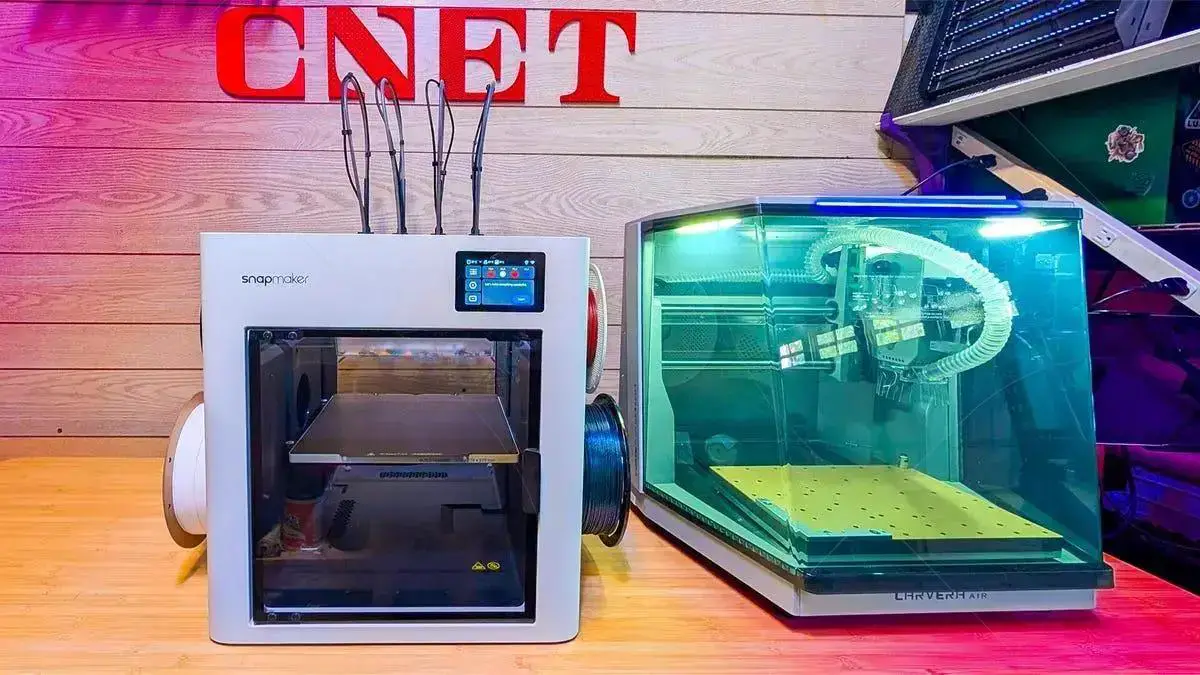 Revolução Maker: Como a tecnologia transforma o universo da criação doméstica