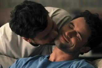 Robbie G.K. celebra representatividade em "Heated Rivalry": mensagem poderosa!