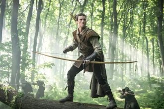 Robin Hood: O futuro da série na MGM+ e possibilidade de segunda temporada