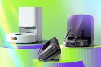 Robô Aspirador que Sobe Escadas: O Futuro da Limpeza Sem Esforço