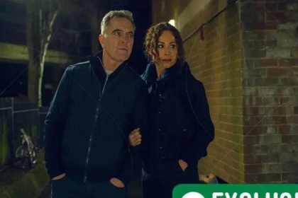 Run Away: thriller com reviravoltas sobre pai em busca da filha desaparecida