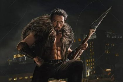 Ryan Coogler revela como Kraven quase entrou em Pantera Negra em Wakanda