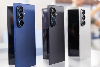 Samsung redefine dobráveis: novo modelo Wide Fold pode mudar o jogo da tecnologia móvel