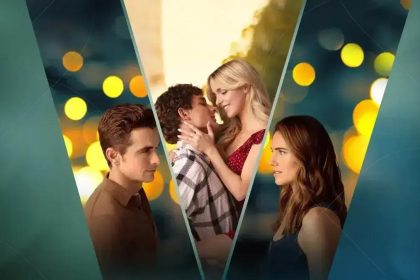 ‘Se Não Fosse Você’: romance que lidera aluguel no Prime Video repleto de emoção