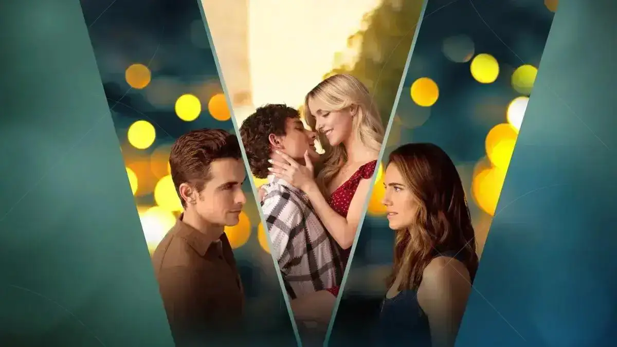 ‘Se Não Fosse Você’: romance que lidera aluguel no Prime Video repleto de emoção