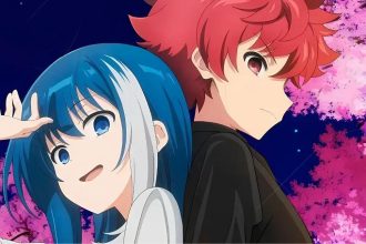 Segunda temporada de Família Yozakura revela nova personagem e mudanças impactantes
