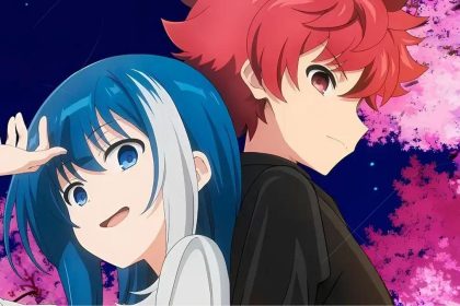 Segunda temporada de Família Yozakura revela nova personagem e mudanças impactantes