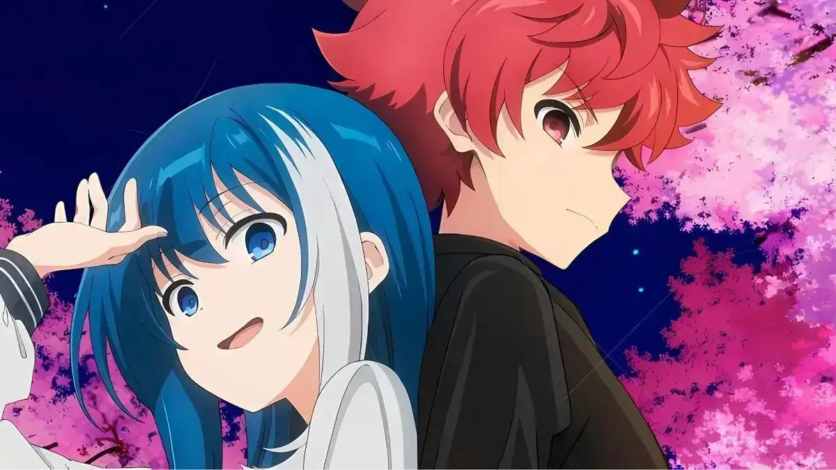 Segunda temporada de Família Yozakura revela nova personagem e mudanças impactantes