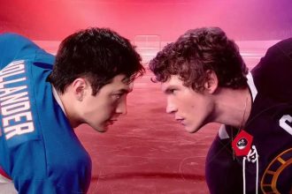 Segunda temporada de Heated Rivalry: o que esperar do novo capítulo da série