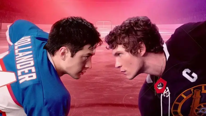 Segunda temporada de Heated Rivalry: o que esperar do novo capítulo da série