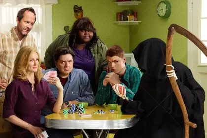 Série ‘The Big C’ retorna à Netflix com todas as temporadas disponíveis