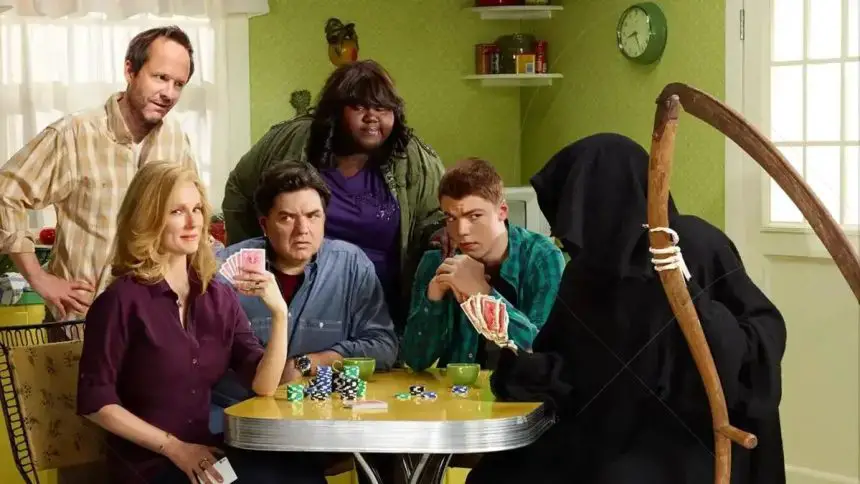 Série ‘The Big C’ retorna à Netflix com todas as temporadas disponíveis