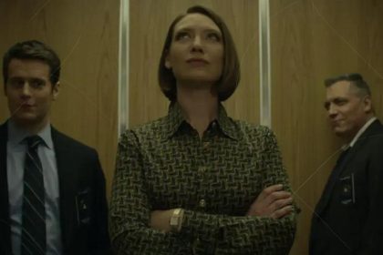 Séries canceladas da Netflix que mereciam mais uma chance