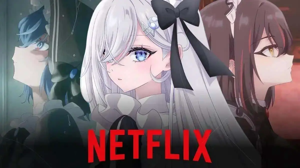 Shiboyugi: Anime de suspense estreia na Netflix com jogos mortais