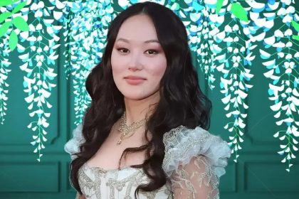 Sophie Baek ganha protagonismo e nova personalidade na 4ª temporada de Bridgerton
