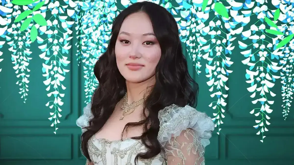 Sophie Baek ganha protagonismo e nova personalidade na 4ª temporada de Bridgerton